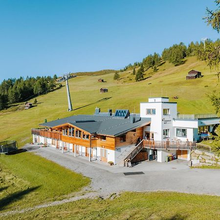 Thurntaler Rast Ausservillgraten Exterior foto