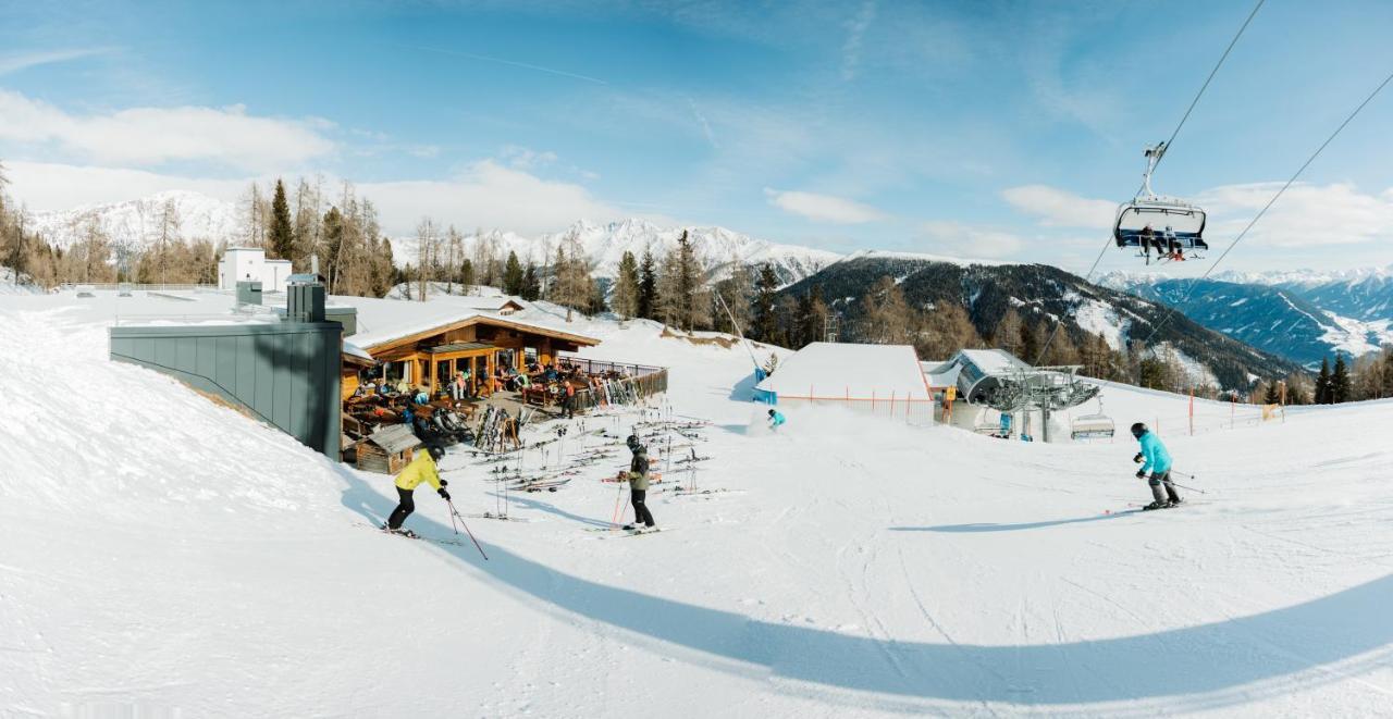 Thurntaler Rast Ausservillgraten Exterior foto