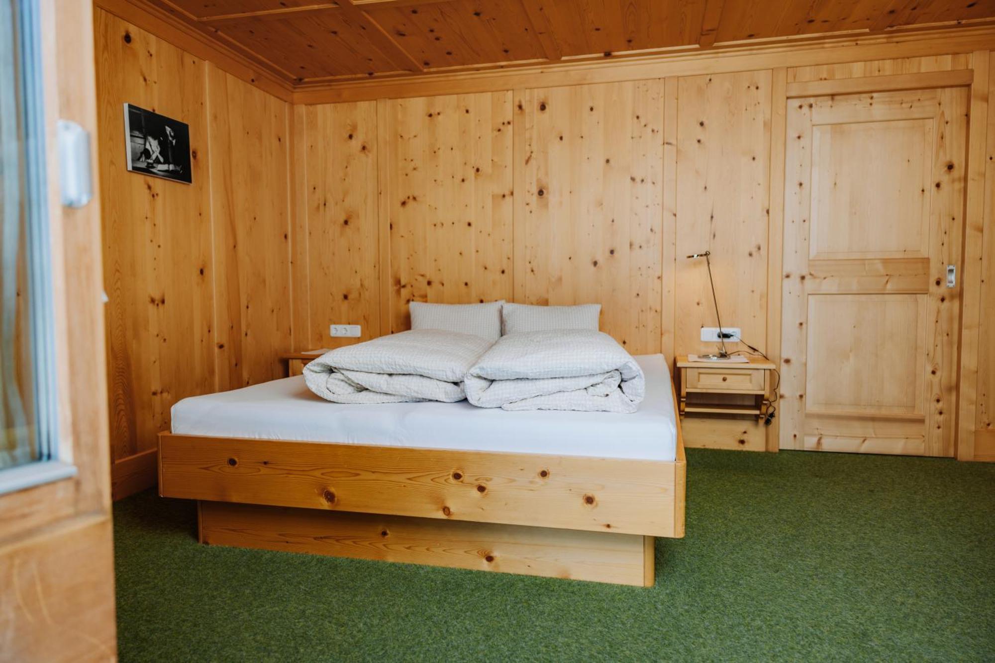 Thurntaler Rast Ausservillgraten Exterior foto