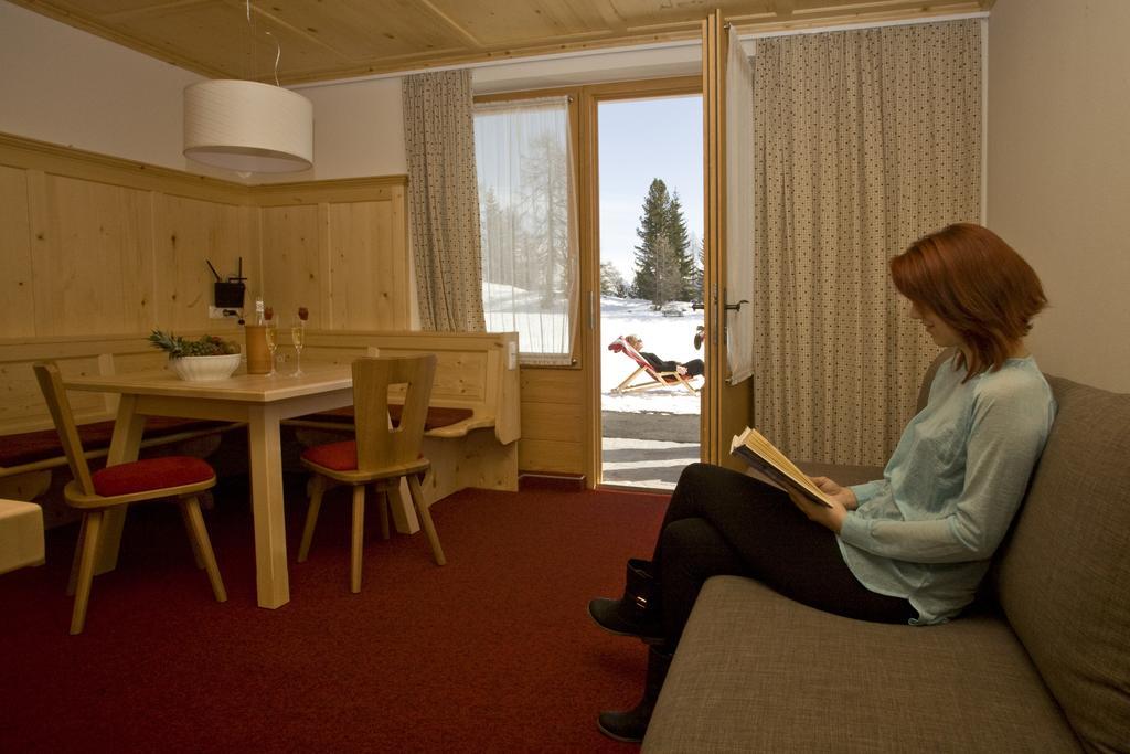 Thurntaler Rast Ausservillgraten Quarto foto